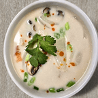 Best Tom Kha Small Chicken in Longmont, CO