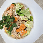 Best Sweet Basil Fried Rice in Longmont, CO