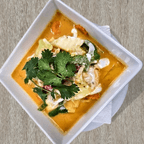 Best Pineapple Curry in Longmont, CO