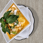 Best Red Curry in Longmont, CO