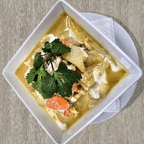 Best Yellow Curry in Longmont, CO