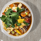 Best Thai Sweet & Sour in Longmont, CO