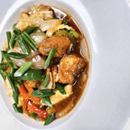 Best Sweet & Sour Salmon in Longmont, CO