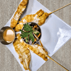 Best Satay in Longmont, CO