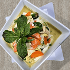 Best Green Curry in Longmont, CO