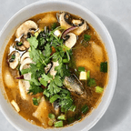 Best Tom Yum Seafood in Longmont, CO