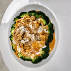 Best Peanut Curry in Longmont, CO