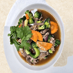 Best Broccoli Beef in Longmont, CO